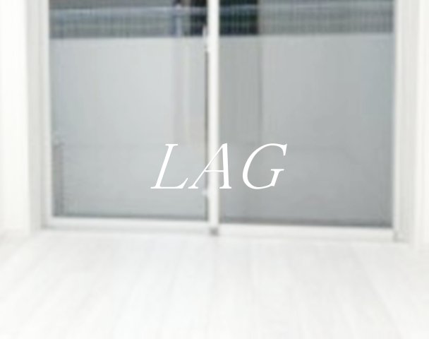 バルコニー　バルコニーです。