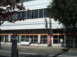郵便局　各務原郵便局（郵便局）まで533m