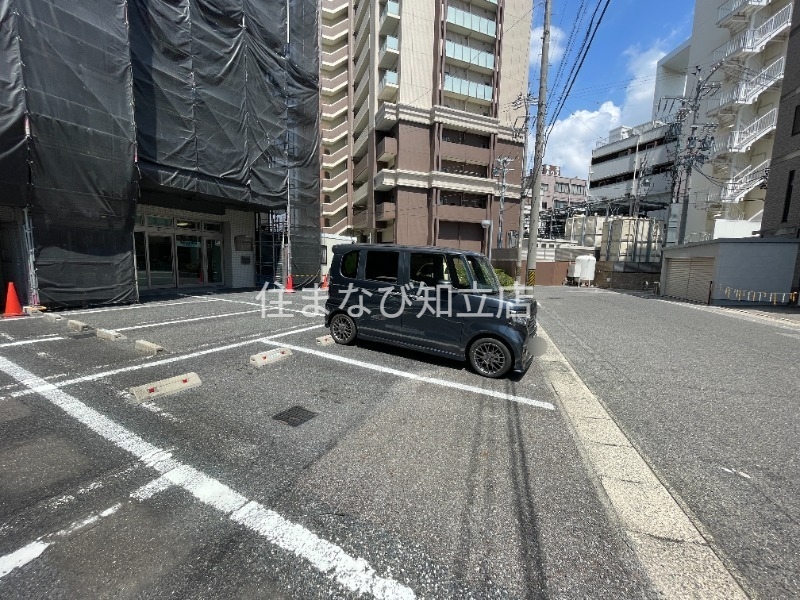キングスコートSOPHIA三河安城のその他写真