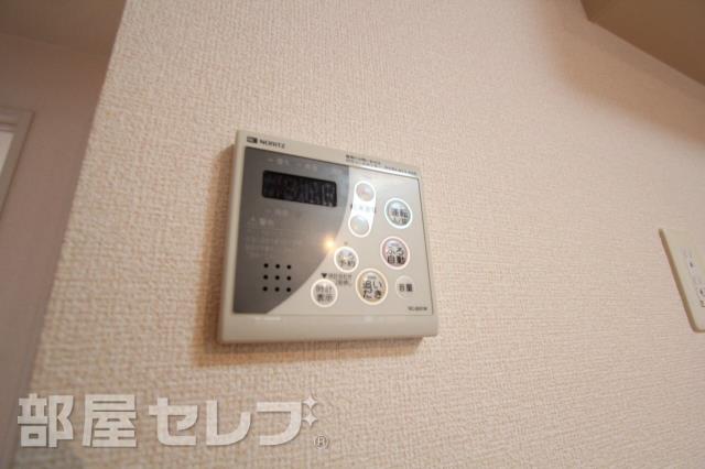 その他設備　追い焚き機能あります。