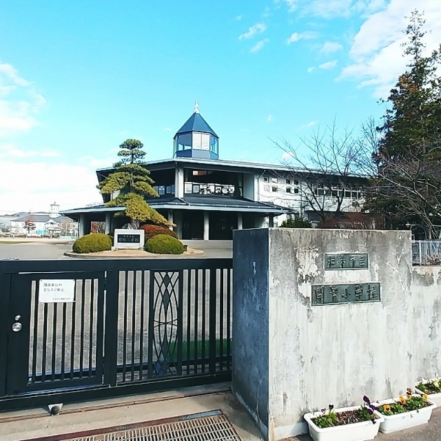 小学校　松本市立開智小学校（小学校）まで1662m