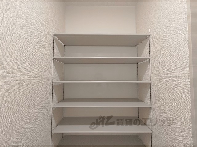 収納　下駄箱