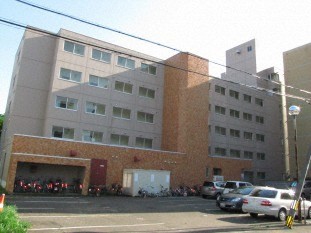 建物外観　★初期費用軽減可能！★ガス上限プラン導入なので料金も安心！