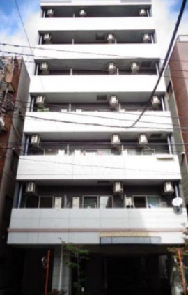 建物外観　☆外観☆