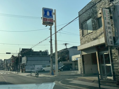 コンビニ　ローソン　生野新今里六丁目店（コンビニ）まで274m