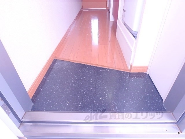 その他部屋・スペース　廊下