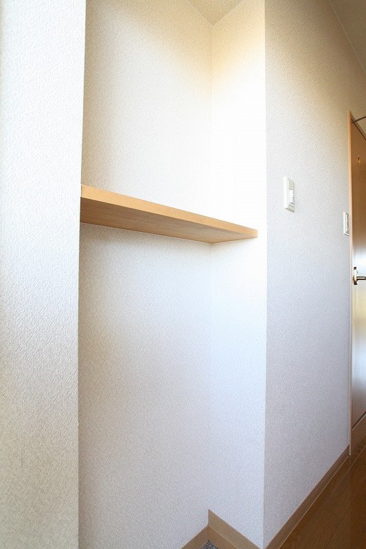 収納　※他部屋参照・現況優先