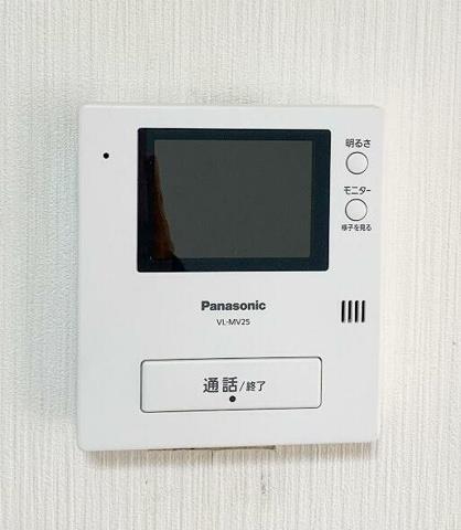 セキュリティ　他室参照