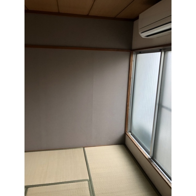 居室・リビング　和室