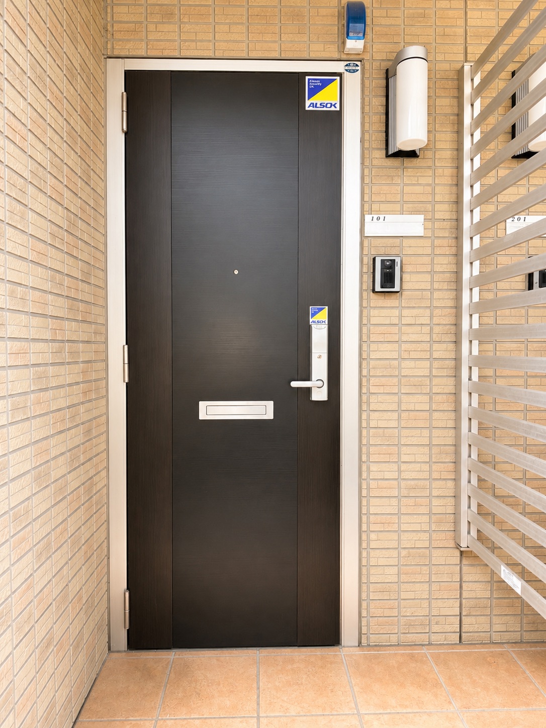 ウィット請西東Dの外観写真