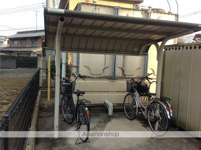その他共有部分　その他共有部分