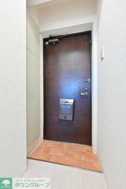 玄関　別部屋参考写真