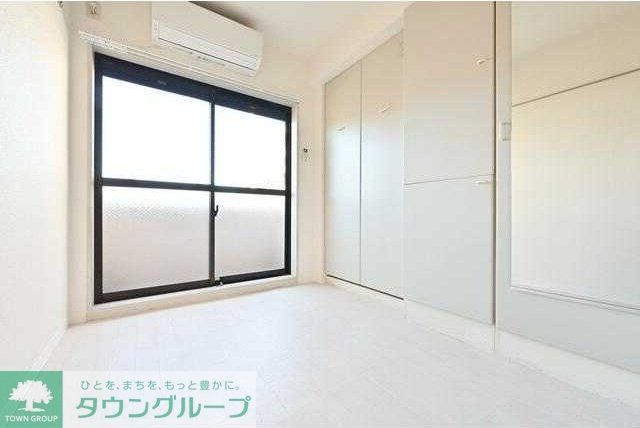 居室・リビング　別部屋参考写真