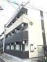 吹田駅より徒歩8分 2階 築13年4ヶ月の賃貸物件