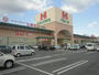 スーパー　ハローズ 笠岡店（スーパー）まで1326m