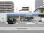 コンビニ　ローソン／東島田一丁目店（コンビニ）まで220m