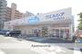 ドラックストア　ウエルシア／東島田店（ドラッグストア）まで500m
