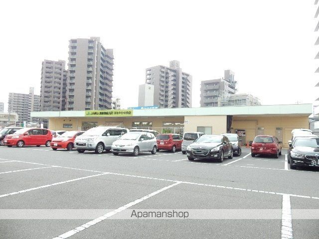 その他　ＪＡ岡山はなやか／中央店（その他）まで220m