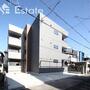 NAGOYAtheBASE 3階 新築の賃貸物件
