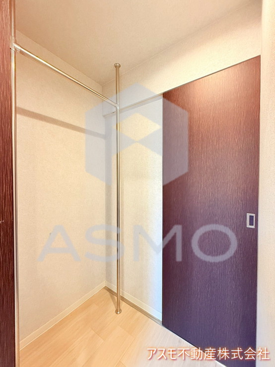 収納　※建物内別間取参考写真