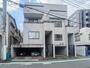 神楽坂駅より徒歩5分 2階 築35年11ヶ月の賃貸物件