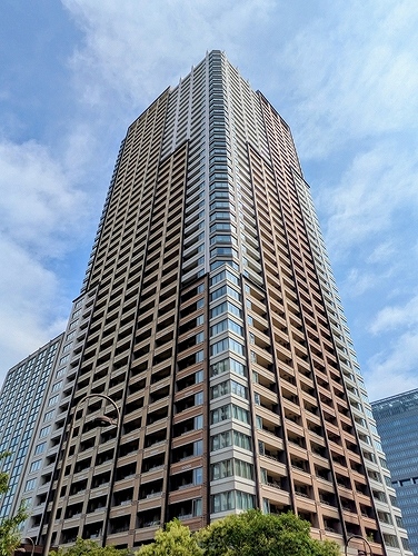 建物外観　建物外観　※2025年9月の写真