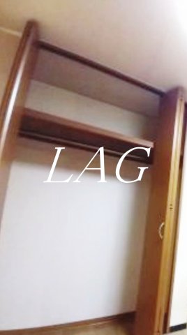 収納　収納です。