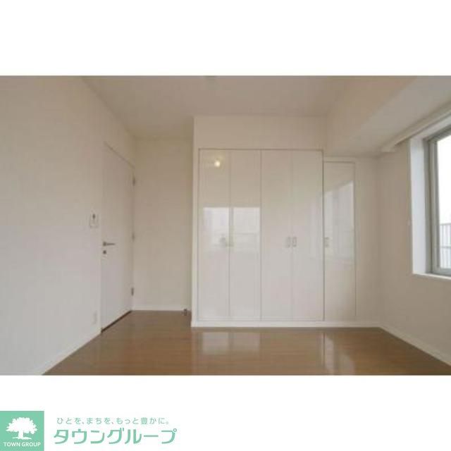 バルコニー　※写真は同タイプ住戸です。