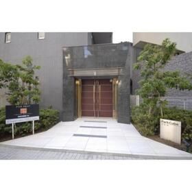 エントランス　毎日通るエントランスはこのようになっています