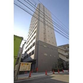 建物外観　おしゃれな外観です