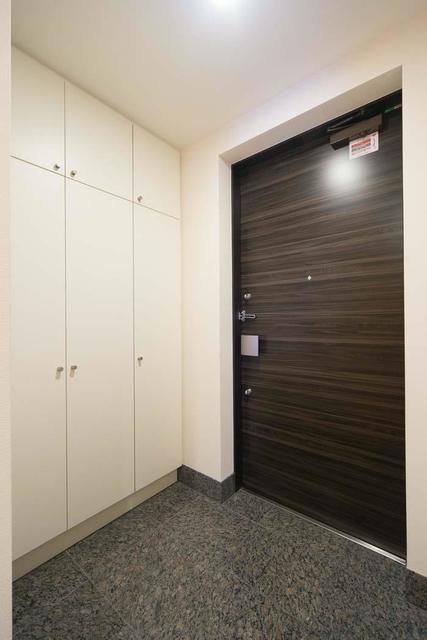 玄関　玄関※別部屋参考写真