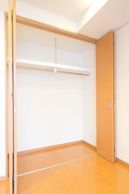 収納　収納※別部屋参考写真