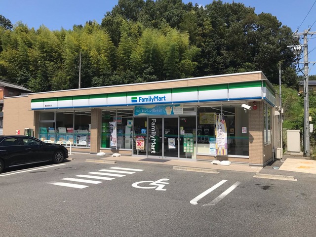 コンビニ　ローソン豊田志賀町店（コンビニ）まで2148m