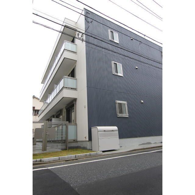 建物外観　☆外観☆
