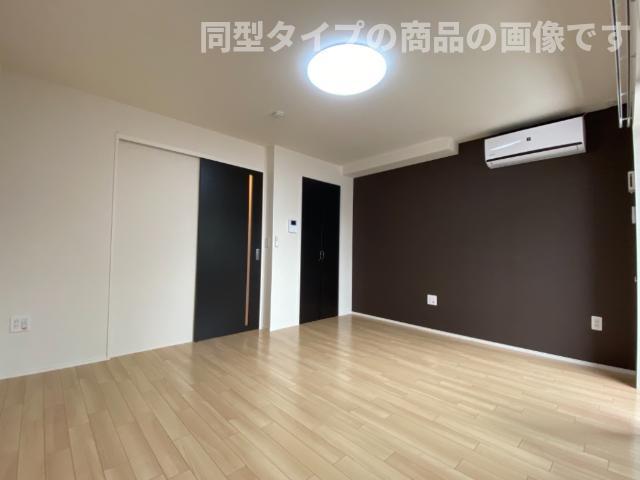 その他部屋・スペース　室内（イメージ）
