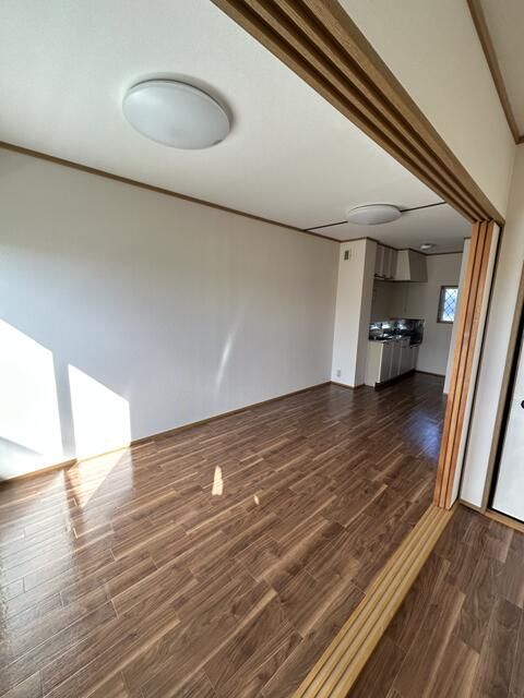 キッチン　別号室参照画像