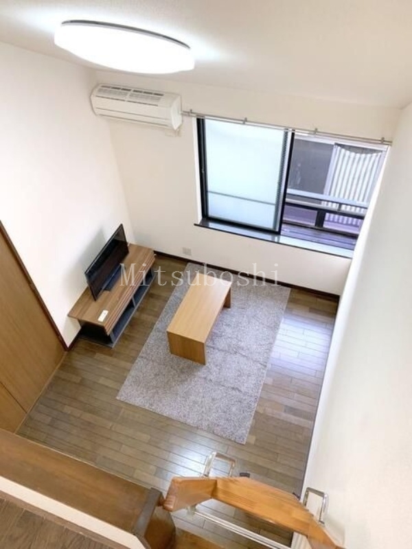 その他設備　※家具家電付・撤去も可能！