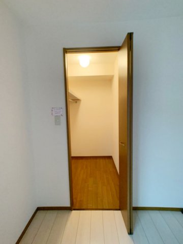 フェルティ2番館の内装写真