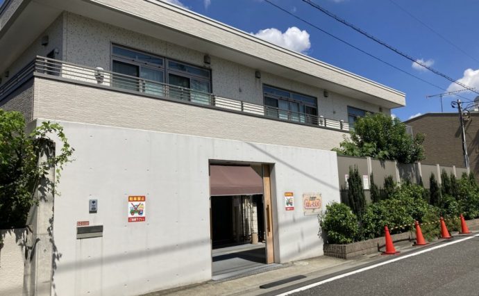 その他　Gakkenほいくえんもねの里（その他）まで402m