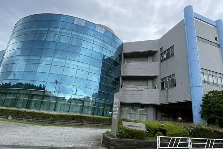 その他　環境管理センター（その他）まで5027m