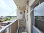 バルコニー　MODE不動産に賃貸おまかせ♪栃木県全域お探し可能♪初期費用