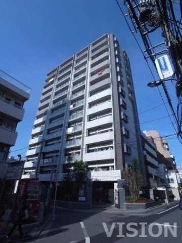 建物外観　☆外観☆