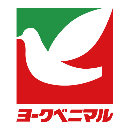 スーパー　ヨークベニマル宇都宮テラス店（スーパー）まで1085m