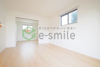 居室・リビング　※同建築シリーズ ※現況優先