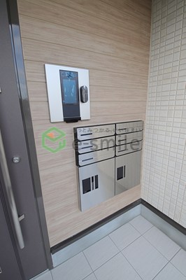 その他共有部分　※同建築シリーズ ※現況優先