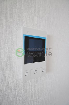 セキュリティ　※同建築シリーズ ※現況優先