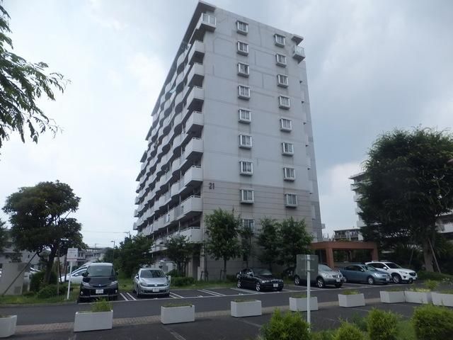 建物外観　★お部屋探しはタウンハウジング町田店まで★
