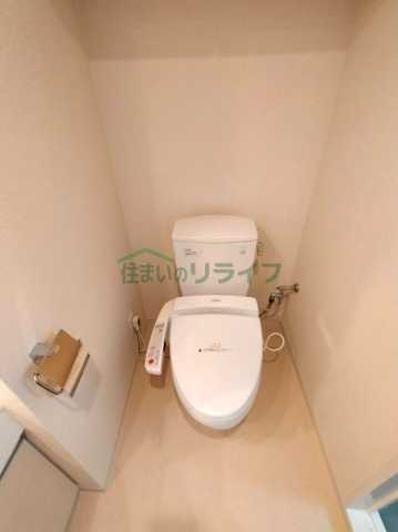 トイレ　別室参考画像です