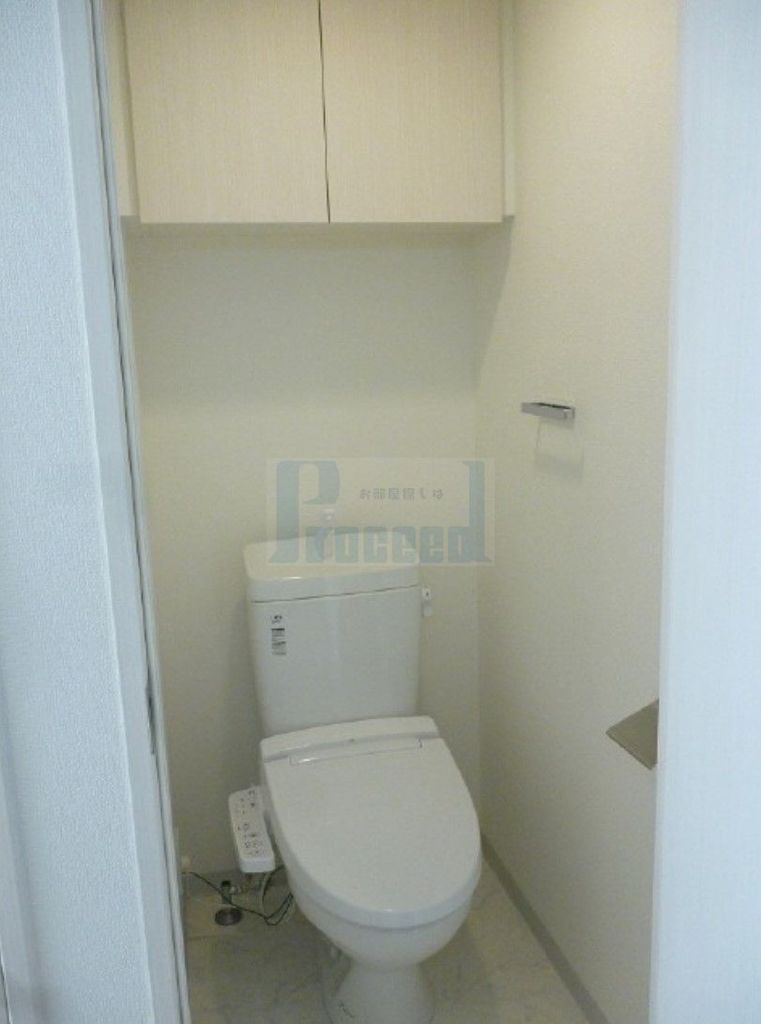 トイレ　清潔なトイレです！