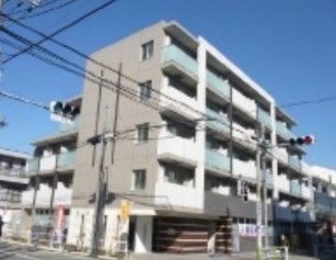 建物外観　☆こちらの物件は仲介手数料0.55か月分です☆